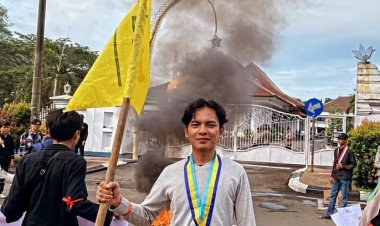 PMII Soroti Maraknya Galian C di Serang Timur: Pemerintah dan Aparat Jangan Tutup Mata Terhadap Kerusakan Lingkungan