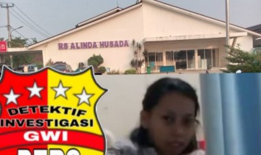 Keluarga Pasien Ucapkan Terimakasih kepada Pihak Puskesmas Mekar Sari kampung sugal Beserta RS Alinda, Panimbang Pandeglang Banten