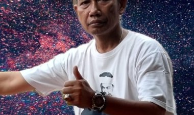 King Badak : Tuduhan Hoaks dari Oknum Dewan Banten Dinilai Politis Dan Sebagai Pembunuhan Karakter