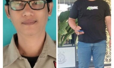 GOWI Desak DPMPD Ambil Sikap Tegas Atas Dugaan Oknum Sekdes Cikuya 4 Bulan Tak Ngantor Dan Tipu Warga