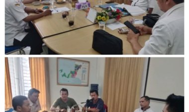 Aib Dibalik Jabatan! Dugaan Kasus Asusila Oknum Kades Munjul Gabungan Organisasi Wartawan Dan Lembaga, DPMPD Siap Ambil Langkah Tegas