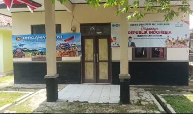 Pelayanan Pendidikan ‘Mati Suri’? Kantor Korwil Pagelaran Diduga Tak Aktif di Jam Kerja