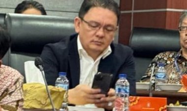 Poda Metro Jaya Dapat Apresiasi, DR. Dhoni Martien Puji Penangkapan Tersangka Judi Online