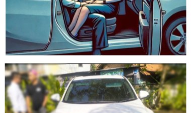 Viral Video Cabul Oknum Kades Munjul,Berbagai Elemen Masyarakat Meminta Bupati Tegas: Pecat Tanpa Toleransi