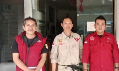 Diduga Arogan Dan Lakukan Pungutan Oknum Petugas Puskesmas Patia Disorot--GOWI: Tenaga Kesehatan Harus Melayani Dengan Hati !!