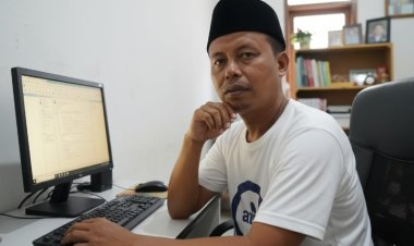 Dual Peran Iing Andri Supriadi: Antara Pengabdian dan Potensi Konflik Peran di Tubuh Karang Taruna Pandeglang.