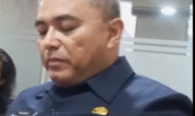 Inspektorat Kota Tangerang Dituding Tidak Efektif dan Lemah dalam Mengevaluasi Kinerja Satpol PP