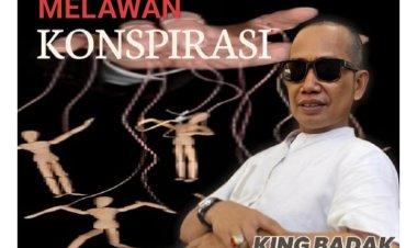 Putusan MA Inkrah, PDIP Kalah: King Badak Desak Bonnie Triyana dan Kawan Kawan Tunduk Hukum, Jabatan DPR RI Tidak Sah