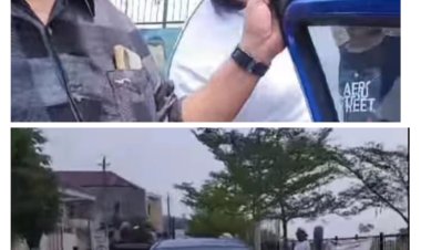 Viral! Anggota Pers di Semarang Meradang: Mobil Dirampas, Laporan Tak Digubris, Kemana Keadilan?