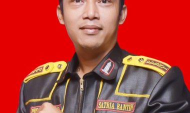 Video Mesum Kades Munjul Bikin Geger, Pengakuan IS Makin Panaskan Suasana — PPBNI Desak Pemecatan, Ingatkan Bupati Wajib Tegas Sesuai Aturan dan UUD