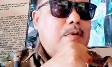 GRIB Jaya Desak Bupati Pandeglang: Berhentikan Dari Jabatan Kades, Dugaan Oknum Kades Mesum Coreng Nama Baik Kabupaten Pandeglang