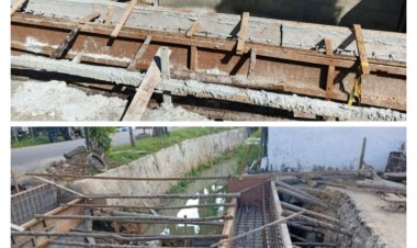 Cukup Sangat Nyaris, Dugaan Tingkah Laku Salah Satu Oknum PPTK Bidang Bina Marga PUPR Langsa.