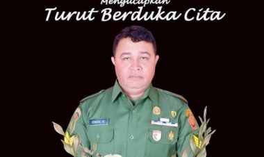Tangis Haru Iringi Kepergian Serma (Purn) Simon Risambessy, Sosok Disiplin dan Penuh Kasih
