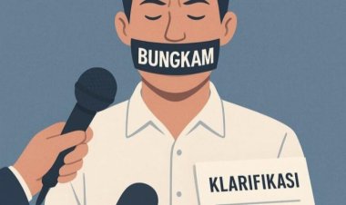 Kepala SDN Sukawaris 2 Bungkam Seribu Bahasa — Dugaan Baja Bekas Dibawa Pergi, Proyek Revitalisasi Diduga Asal Jadi!
