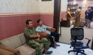 PPID Kota Probolinggo Dituding Hambat Keterbukaan Informasi: Gugatan Hukum Dan Laporan ke DPR RI Mengintai