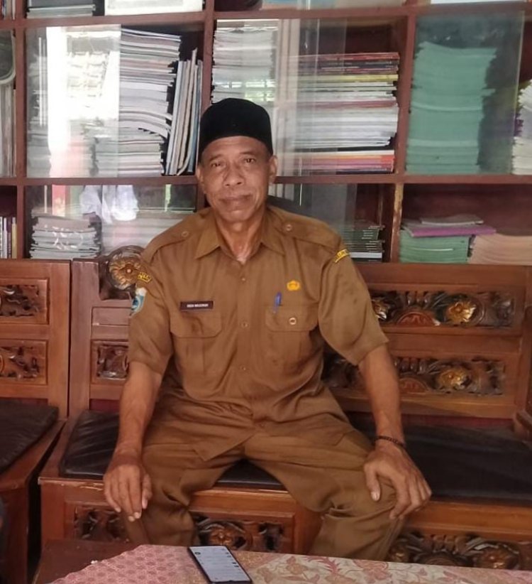 Kepala Sekolah SDN Sukasaba 2 Luruskan Isu: Bukan Penyalahgunaan, Hanya Salah Paham