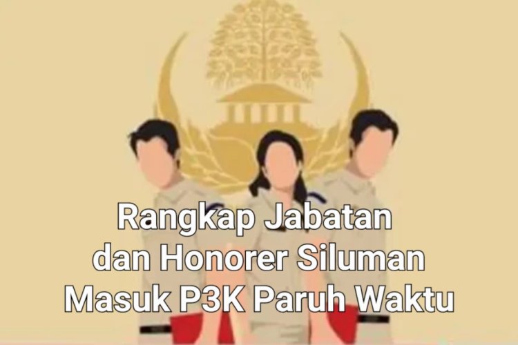 Diduga Honorer Siluman & Rangkap Jabatan, DPC GWI Laporkan Kepala SDN Cihanjuang 1 Cibaliung Ke Dinas Terkait Juga APH