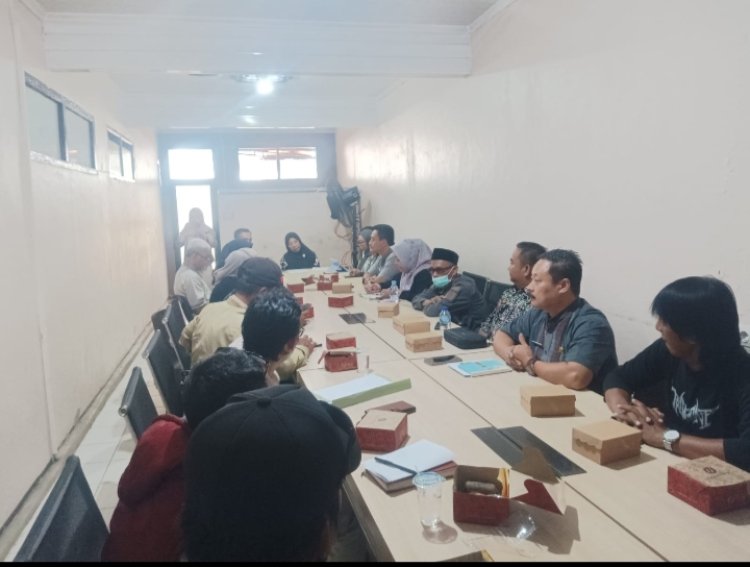 Human Erorr Atau Manipulasi? GWI & AWDI Siap Laporkan RSUD Aulia Pandeglang Ke Polisi Dan Kejaksaan