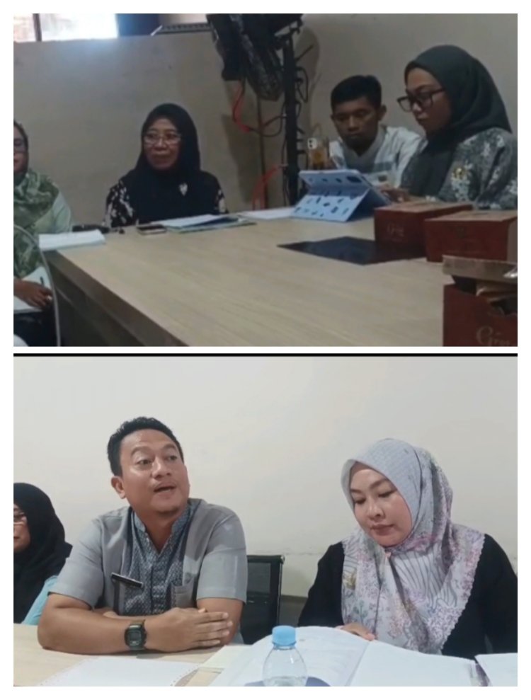Ada Apa Dengan Kadinkes? RSUD Aulia Akui Kwitansi Tak Resmi Bukan Untuk Pasien, Publik Marah.