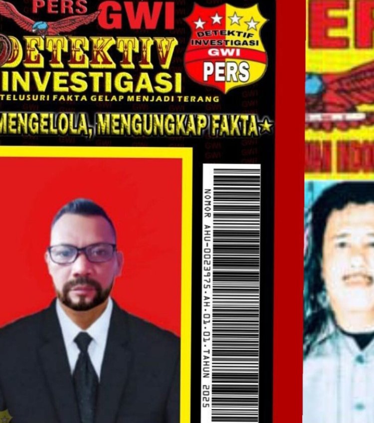 RSUD Aulia Pandeglang Banten, Diduga Rampas Hak Pasien GWI Kecam Keras.