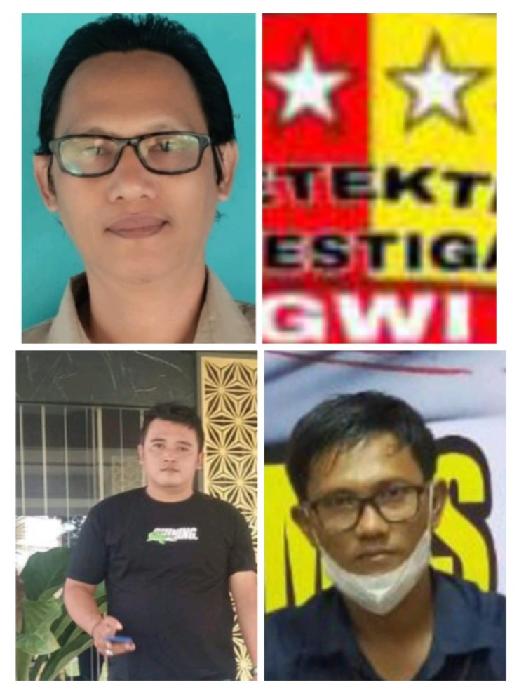 GOWI Pandeglang Desak Dinkes Banten Usut Dugaan Kwitansi Bodong RSUD Aulia.