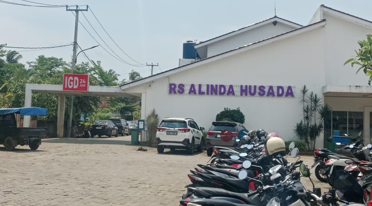 Pelayanan Lamban, RS Alinda Husada Dikecam! Keluarga Pasien BPJS Nyaris Jadi Korban Kelalaian Perawat