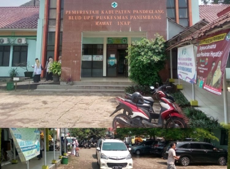 Polsek Panimbang,Kapus Dan Camat Panimbang Ikut Berperan Aktif Dalam Kegiatan Tanam Jagung Diwilayah Desa Tanjung Jaya.