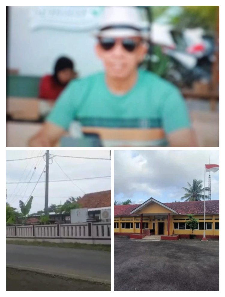 Camat Cipatujah dan Krisis Keterbukaan, Cermin Buram Pejabat Publik