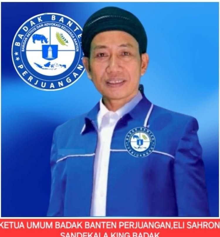 Jubir Jayabaya Berulah Tabur Sampah, King Badak Bersama Rakyat Gunung Anten, Margarita, dan Jaya Sari Melawan.