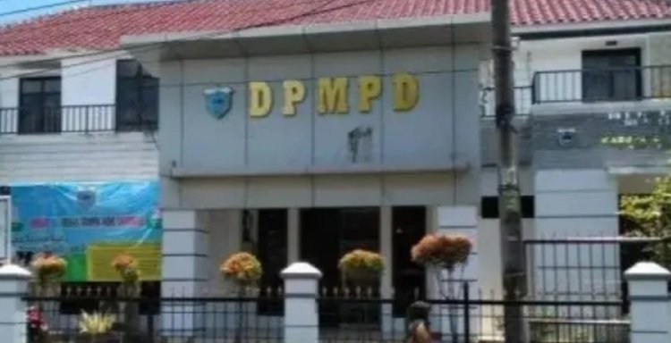 DPMPD & Dinsos Pandeglang, Seolah Lakukan Pembiaran Terkait Sekdes Cadasari Tahunan Yang Rangkap Jabatan Plus Penghasilan Pendamping PKH