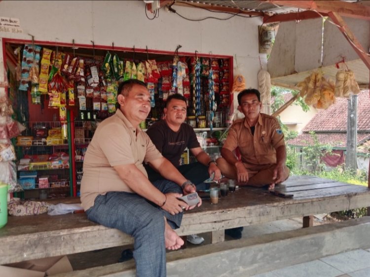 Duduk Sama Rata, Berdiri Sama Tinggi: AWDI Pandeglang dan SDN Cipinang 2 Tunjukkan Harmoni Nyata