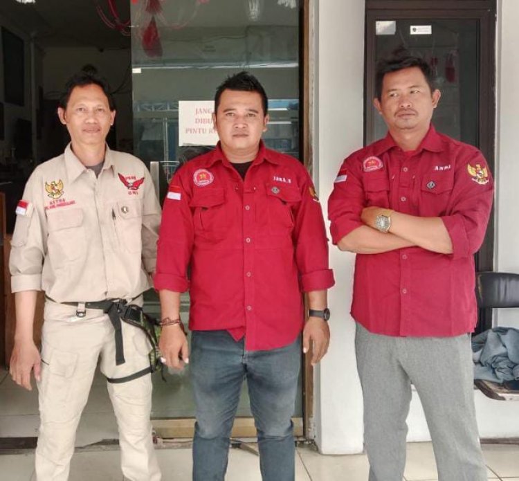 Tanpa APD, Tanpa Pengawasan! Proyek Revitalisasi SDN Janaka 1 Diduga Langgar K3 — Disdikpora Cuma ‘Koordinasi’?