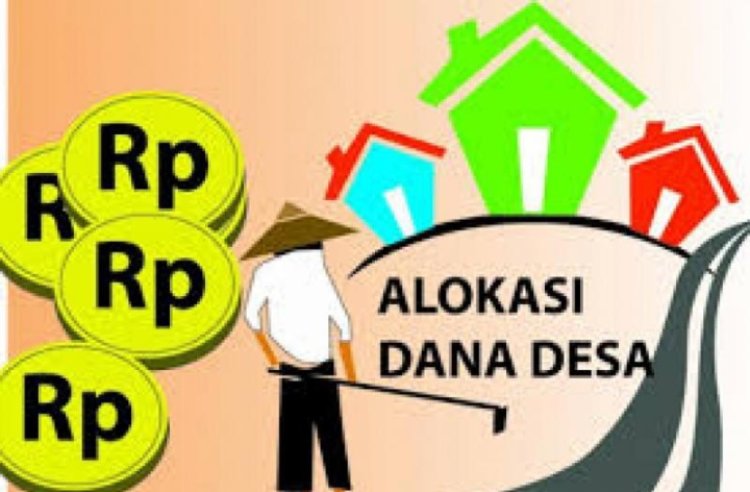 Dinilai Janggal, Alokasi Anggaran DD TA 2024 di Desa Kolelet Untuk Pembangun JUT Dipertanyakan