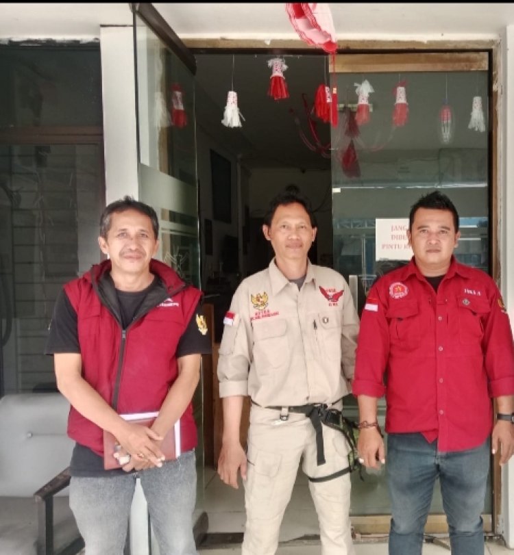 Diduga Arogan Dan Lakukan Pungutan Oknum Petugas Puskesmas Patia Disorot--GOWI: Tenaga Kesehatan Harus Melayani Dengan Hati !!