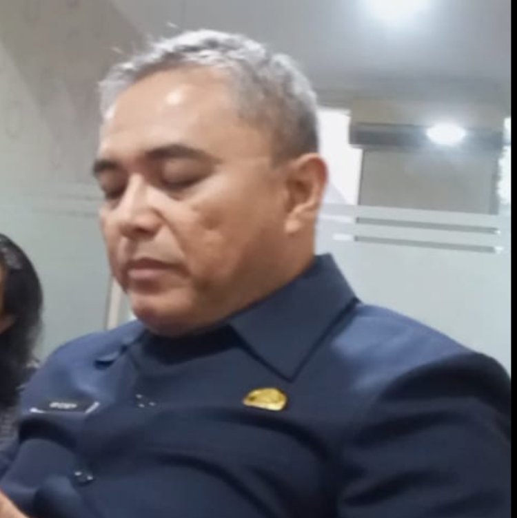 Inspektorat Kota Tangerang Dituding Tidak Efektif dan Lemah dalam Mengevaluasi Kinerja Satpol PP