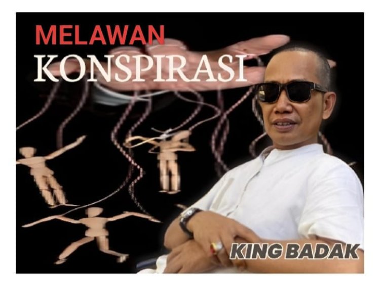 Putusan MA Inkrah, PDIP Kalah: King Badak Desak Bonnie Triyana dan Kawan Kawan Tunduk Hukum, Jabatan DPR RI Tidak Sah