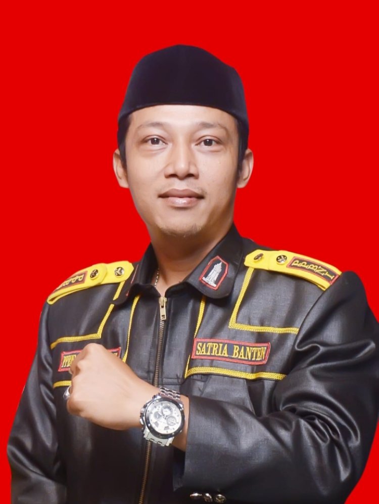 Video Mesum Kades Munjul Bikin Geger, Pengakuan IS Makin Panaskan Suasana — PPBNI Desak Pemecatan, Ingatkan Bupati Wajib Tegas Sesuai Aturan dan UUD