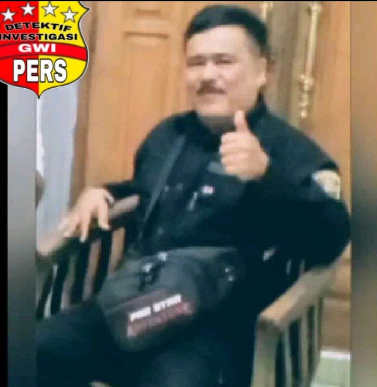 Edukasi Team Investigasi Gabungnya Wartawan Indonesia (GWI) Terhadap Layanan Publik Yang Menyeluruh & Merata Wajib Dilakukan PT PLN