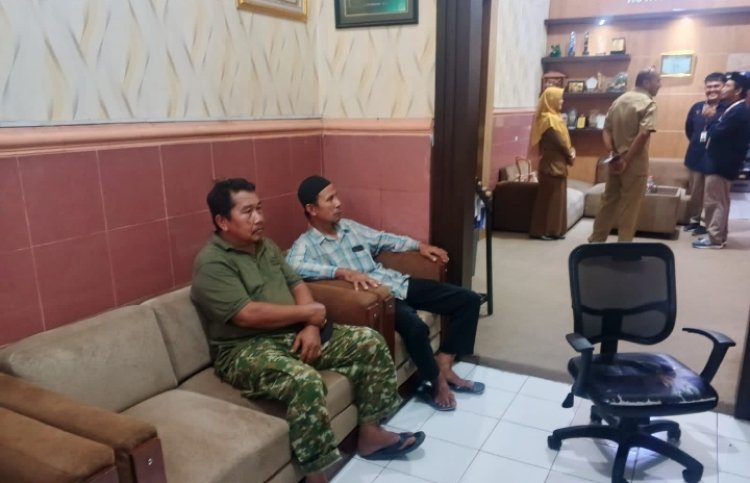 PPID Kota Probolinggo Dituding Hambat Keterbukaan Informasi: Gugatan Hukum Dan Laporan ke DPR RI Mengintai