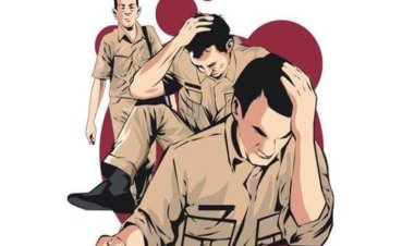 Dua Randis Desa Cikuya Raib Misterius — Sekdes Diduga Jadi Dalang Hilangnya Aset Desa, AWDI Desak Inspektorat Turun Tangan!