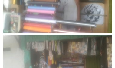 Perlunya Pemerintah Campur Tangan Pemerintah Mengembangkan UMKM, Usaha Kecil Butuh Perhatian