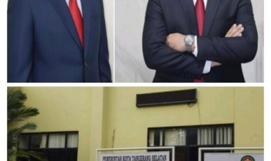 GWI Banten Akan Aksi Demo, Pejabat DLH Tangsel Makin 'Kebal Hukum'? Dugaan Korupsi Rp 37 M Mandek di Kejaksaan