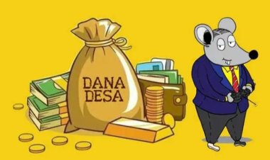 Skandal BUMDes 2024–2025: Dugaan Mark Up, Dana Tak Bertuan, dan Pengakuan Pengurus yang Mencengangkan”