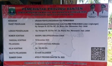 Tuntut Transparansi Dan Keselamatan Pemasangan Paving Block Masyarakat Menuntut Akuntabilitas 