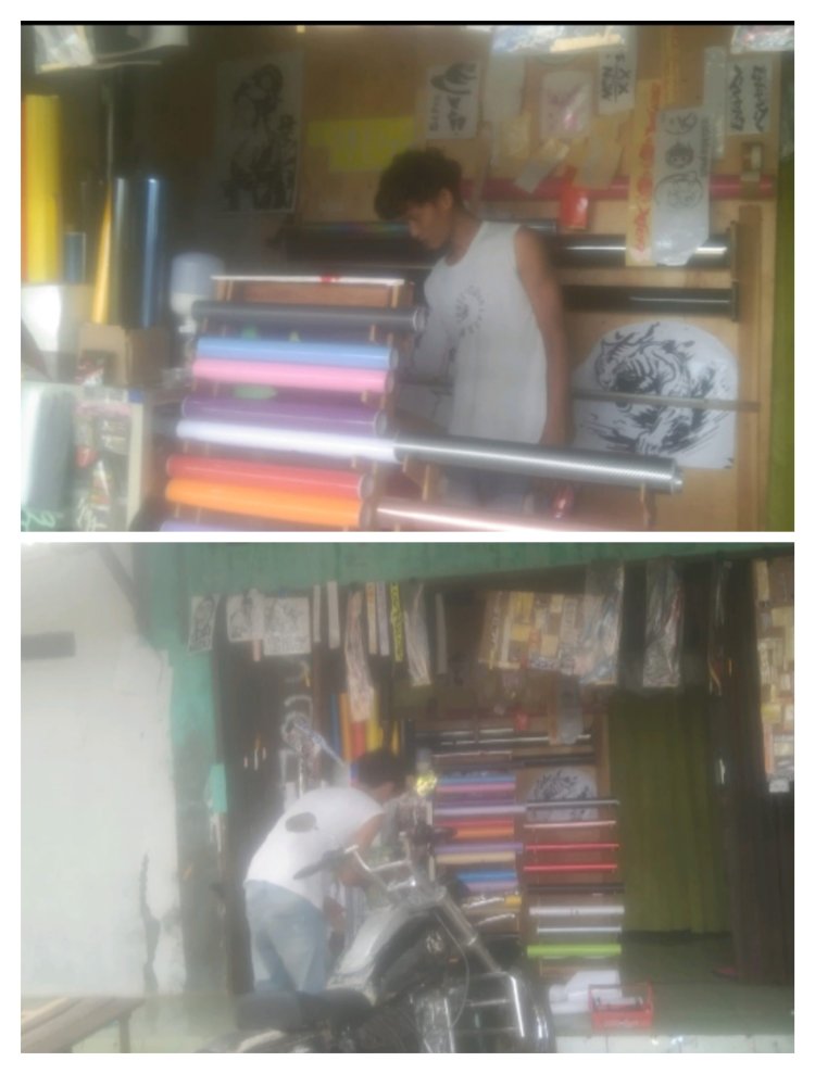 Perlunya Pemerintah Campur Tangan Pemerintah Mengembangkan UMKM, Usaha Kecil Butuh Perhatian