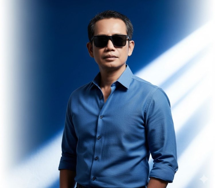 Eli Sahroni Tegaskan: Jangan Hilang Emas Datang Perak, Jika Sekda Tak Tepat, Rakyat Akan Bergerak!