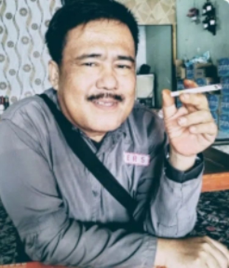 Pengakuan Pihak Management Bank Emok Jadi Sorotan Tajam Gabungnya Wartawan Indonesia