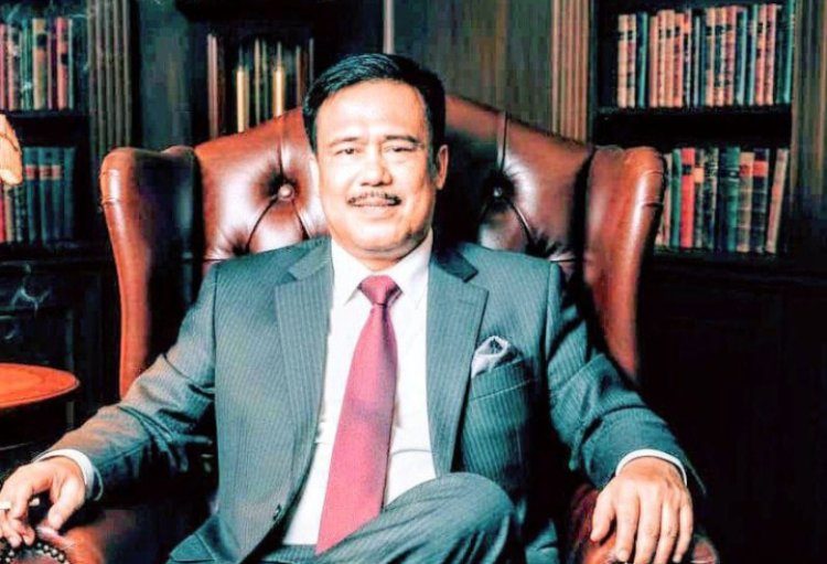 Diduga Bank Emok Berkedok Koperasi Marak Beredar Di Kabupaten Pandeglang.