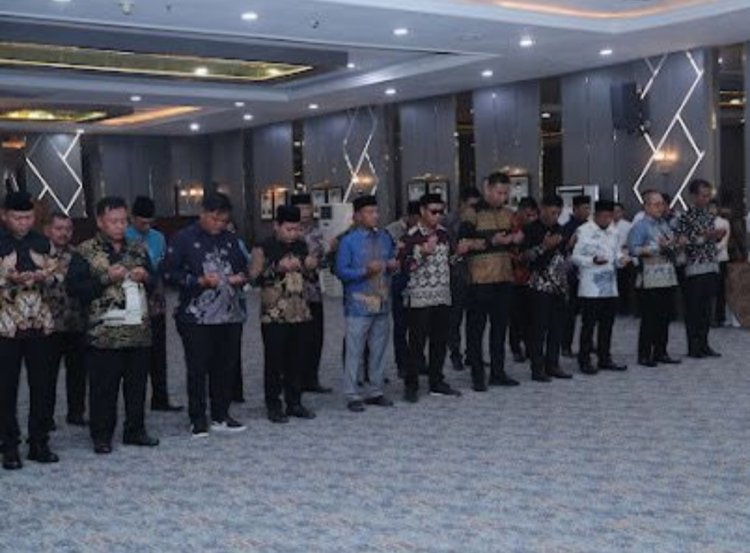 22 Kepala Desa Diberangkatkan Ke Tiongkok, Sebagai Peserta Kegiatan Head Benchmarking Program, Oleh Medes PDT, Salah Satunya Perwakilan Dari Pandeglang Banten