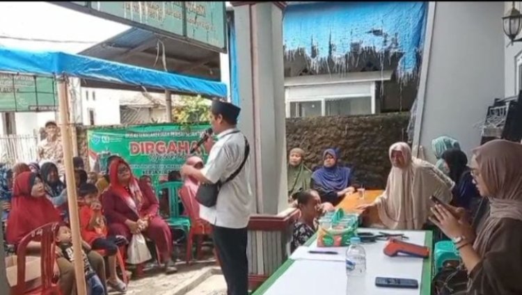 Pencairan PKH Remang-Remang:  Dinsos Tak Tau PKH Cair Atau Menutupi--GWI: Diduga ada Kolaborasi Busuk